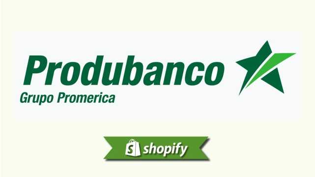 Shopify + Produbanco: Ecuador Merchant Payment Guide