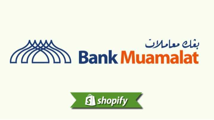 Shopify + Bank Muamalat: Guia de Pagamento para Comerciantes na Malásia