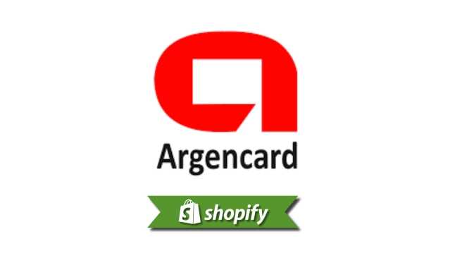 Shopify + Argencard: Guia de Pagamento para Comerciantes na Argentina