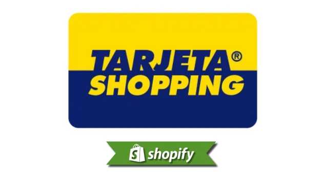 Shopify + Tarjeta Shopping: Guia de Pagamento para Comerciantes na Argentina