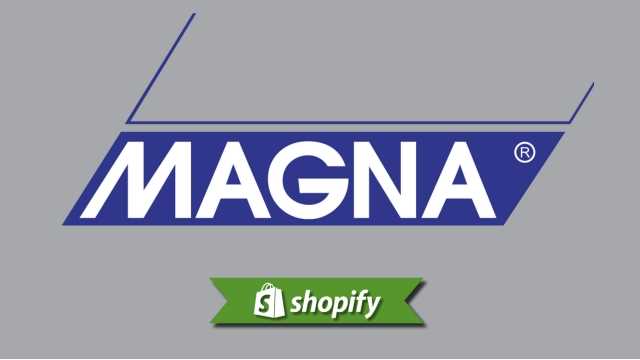 Shopify + Magna: Chile Merchant Payment Guide