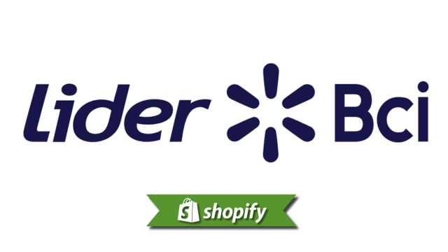 Shopify + Lider Bci: Chile Merchant Payment Guide