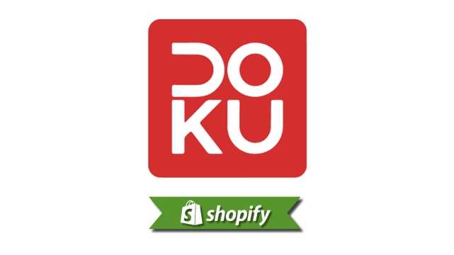 Shopify + DOKU Wallet : Guide de paiement pour les marchands en Indonésie