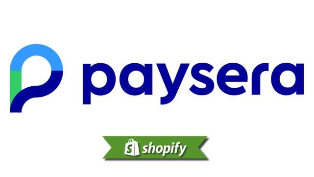Shopify + Paysera: Estonia Merchant Payment Guide