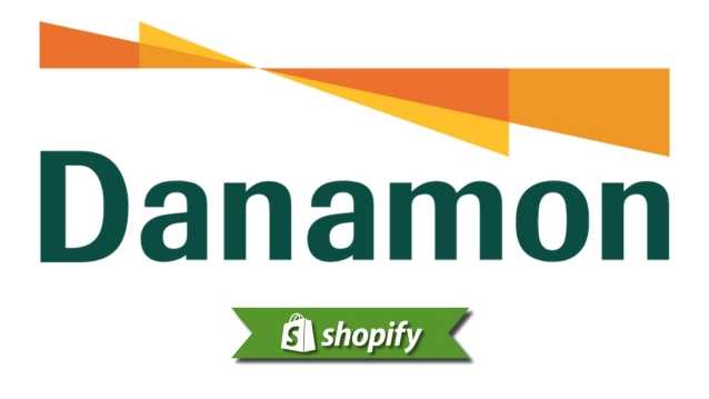 Shopify + Bank Danamon: Indonesia Merchant Payment Guide