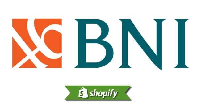 Shopify + BNI: Indonesia Merchant Payment Guide