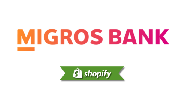 Migros Bank CartDNA Shopify