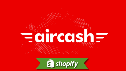 Aircash CartDNA Shopify