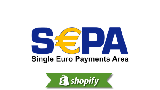 SEPA Bank Transfers CartDNA Shopify