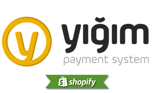 Yigim CartDNA Shopify