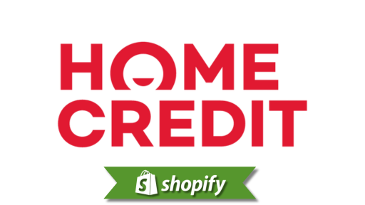 Home Credit CartDNA Shopify