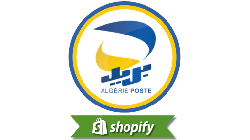 Edahabia CartDNA Shopify