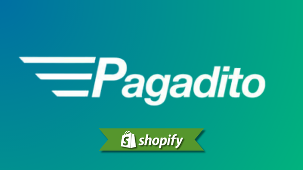 Pagadito CartDNA Shopify