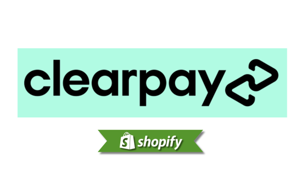 ClearPay CartDNA Shopify