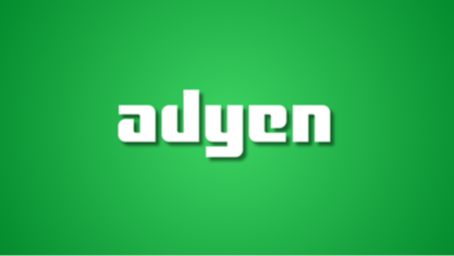 将Adyen APMs集成到Shopify商店中
