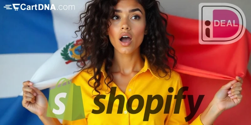 iDEAL payment integration hero image