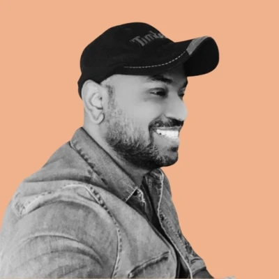 Nipuna Abeyratna - Founder of CartDNA