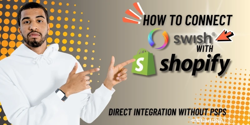 Swish Shopify Integration