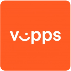 Vipps Logo