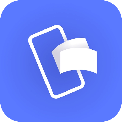 MobilePay Logo