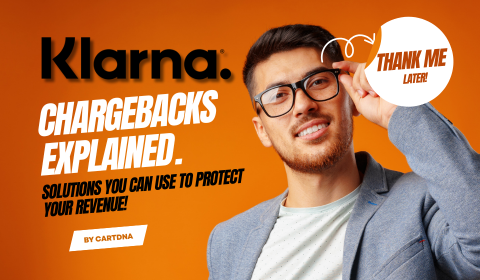 Se explican los contracargos de Klarna, Soluciones que Puedes Usar para Proteger tus Ingresos 